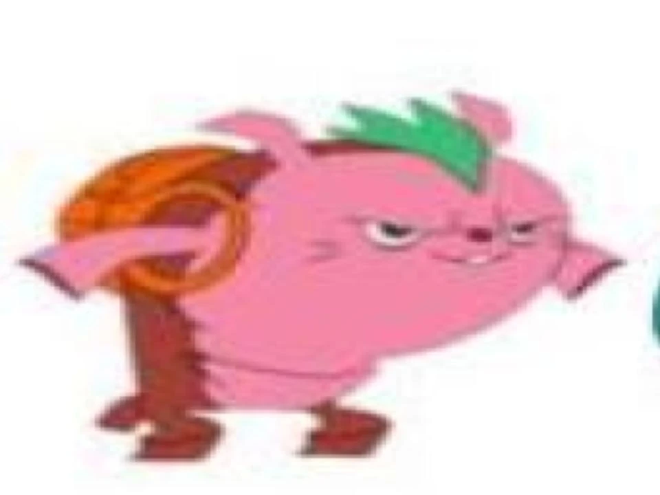 Digby | D.N.Ace Wiki | Fandom