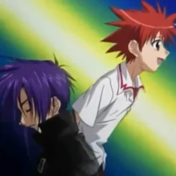 Byakuya True Light D N Angel Wiki Fandom Byakuya True Light D N Angel Wiki Fandom