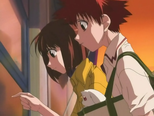 Cuanto miden realmente en Hunter x Hunter, Snow