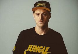 DJ Hybrid