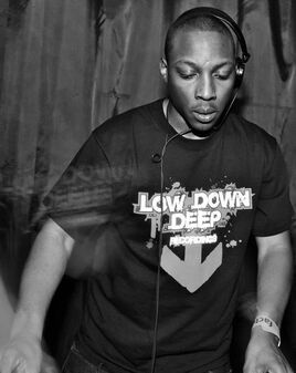 DJ Guv