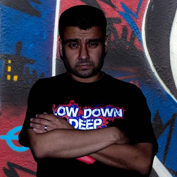 DJ Pleasure Drum & Bass Wiki Fandom