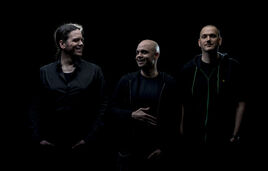 Black Sun Empire