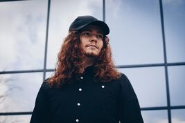 Blaine Stranger