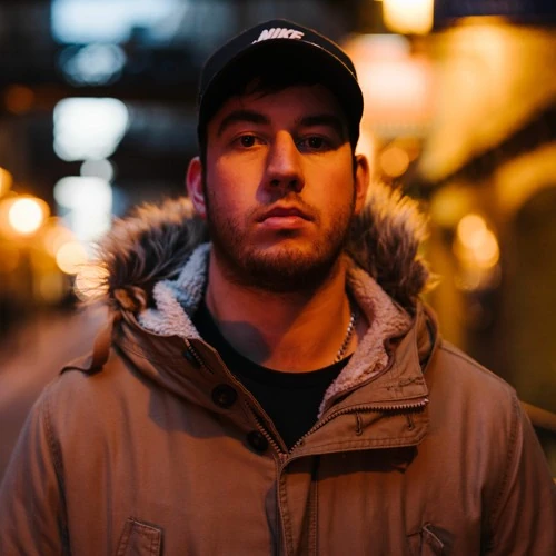 Benny L Drum & Bass Wiki Fandom