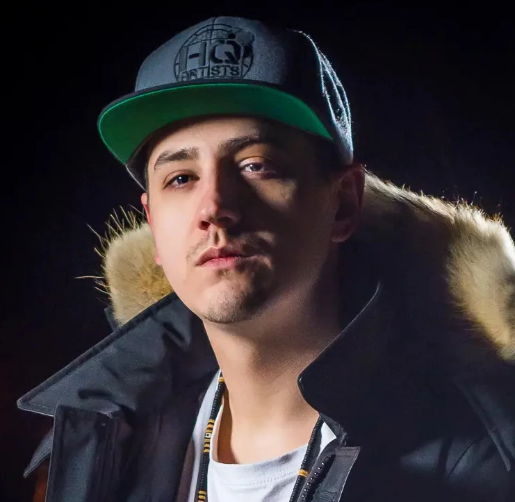 Ironlung Drum & Bass Wiki Fandom