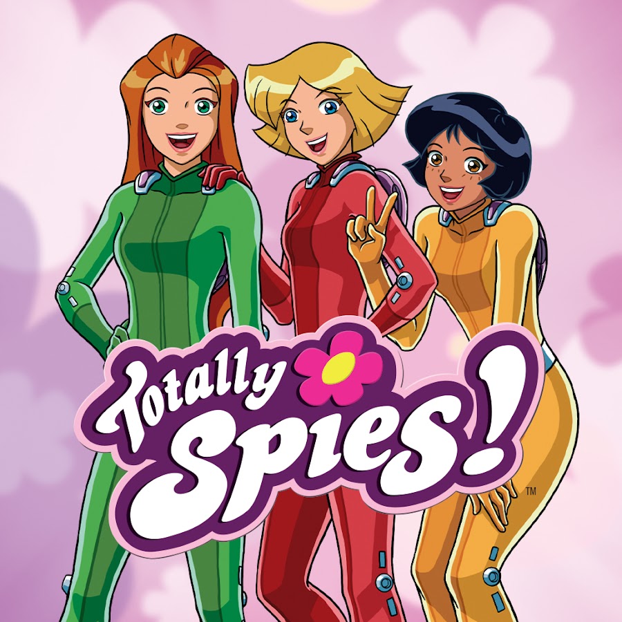 Totally Spies: Episode List (Seasons 3 and 4)