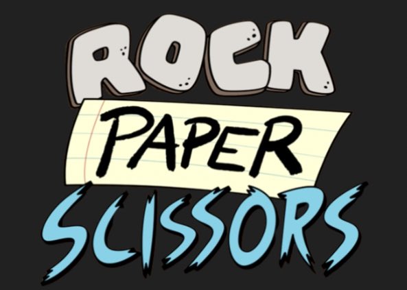 Rock, Paper, Scissors, Nickelodeon