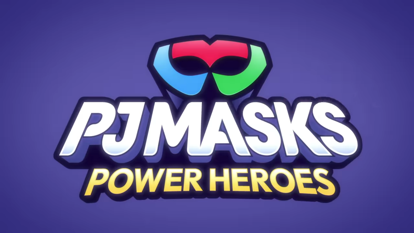 Pj Masks Power Heroes Catboy Owlette Gekko an Yu Newton Star and Ice C – A  Birthday Place