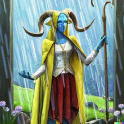 Tiefling | D&D 5e Wiki | Fandom