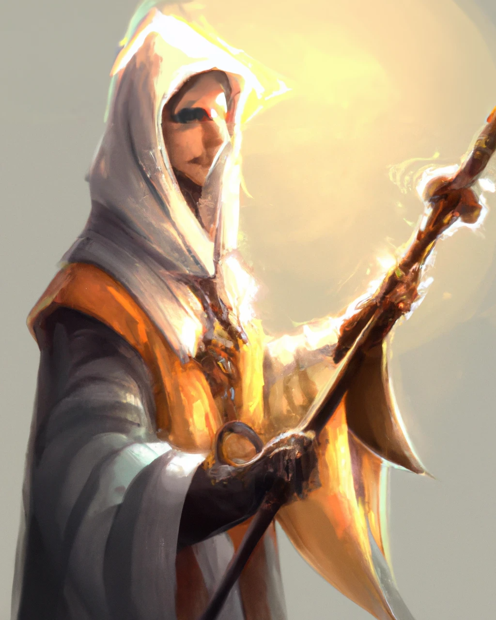 cleric dandd