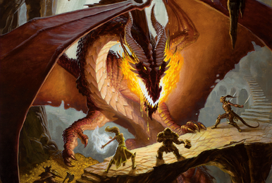 Dragon Magazine Annual | D&D4 Wiki | Fandom