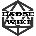 D & d 5e wiki