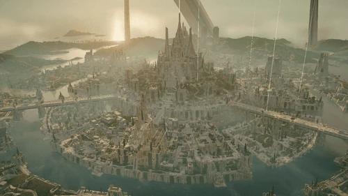 DnD Atlantis Campaign Wiki