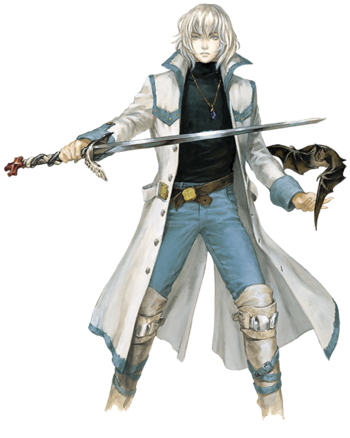 Soma Kurusu Castlevania D D Fellers Wiki Fandom