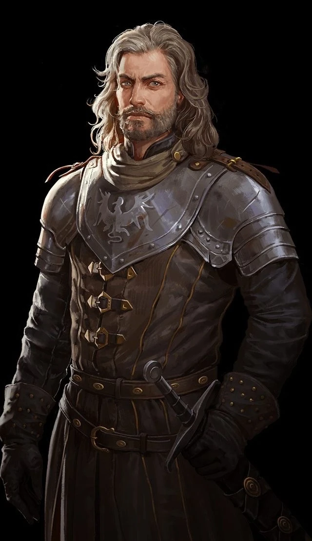 Аугдадт Гольштадт | DnD Fadutyverse | Fandom