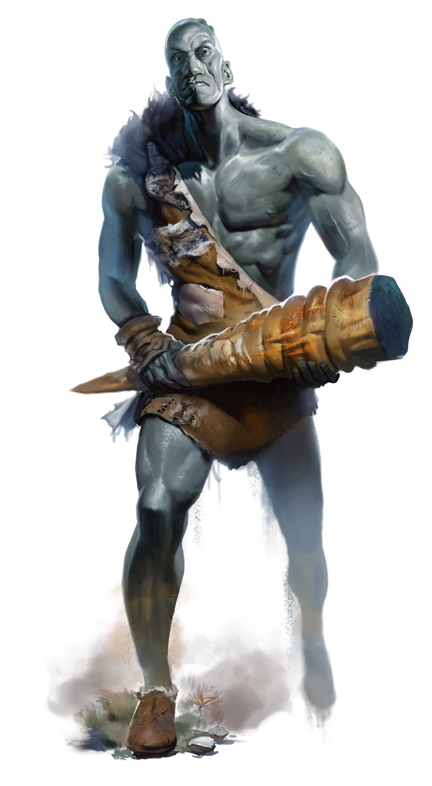 Giants | DND ideas. Wiki | Fandom
