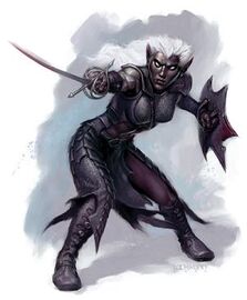 Drow