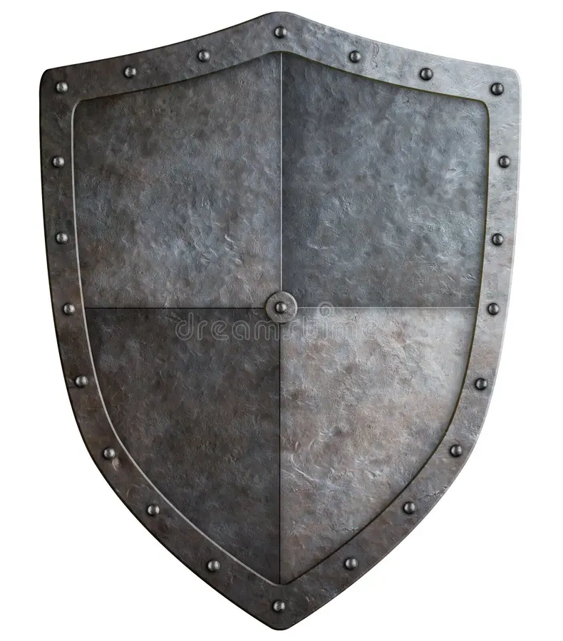 Shield field