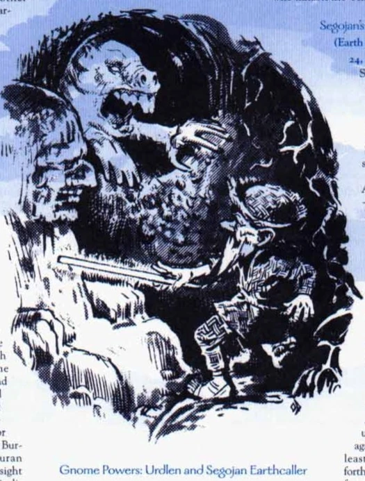 沙苟贞 大地唤者segojan Earthcaller 龙与地下城wiki Fandom