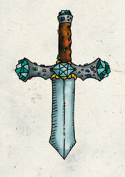 Abbathor symbol