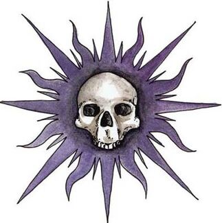 Cyric symbol