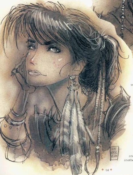 隼領主hawk Lord 龙与地下城wiki Fandom