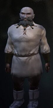 Nwn2 male duergar