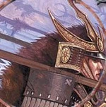 Обложка игровой карты