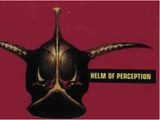 洞察头盔Helm of Perception
