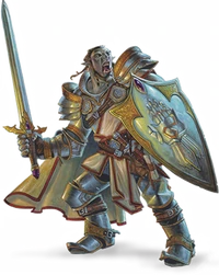 Paladin
