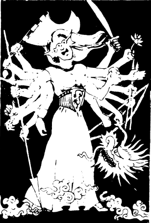 蒙古神話 神聖ローマ帝国 ドイツ バイエルン 1640年 マクシミリアン1世 5