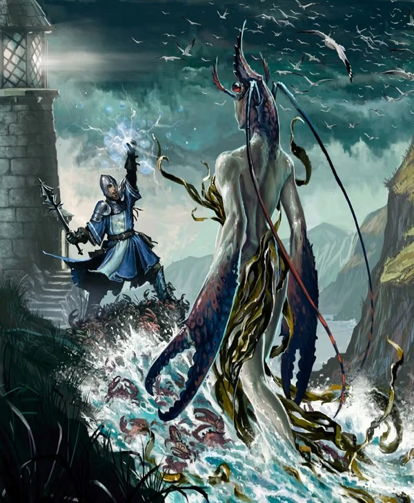 布里博杜普blibdoolpoolp,寇涛鱼人女神简介目录索引:【幽暗地域诸神