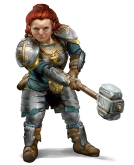 Dwarf