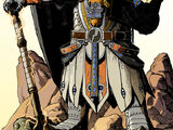Gold Dwarf