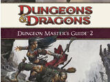 Dungeon Master's Guide 2