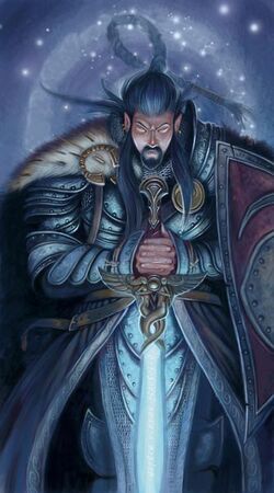 Paladin | D&D4 Wiki | Fandom