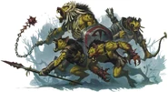Gnolls Monster Manual.jpg (141 KB) Monster Manual (June 2008), page 133