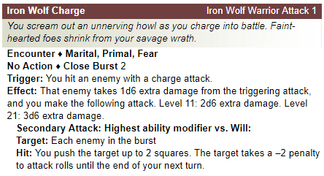 Ironwolfcharge