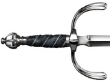 Parrying dagger