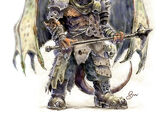 Draconian