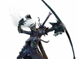 Drow Wanderer