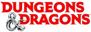 D&D 5e logo