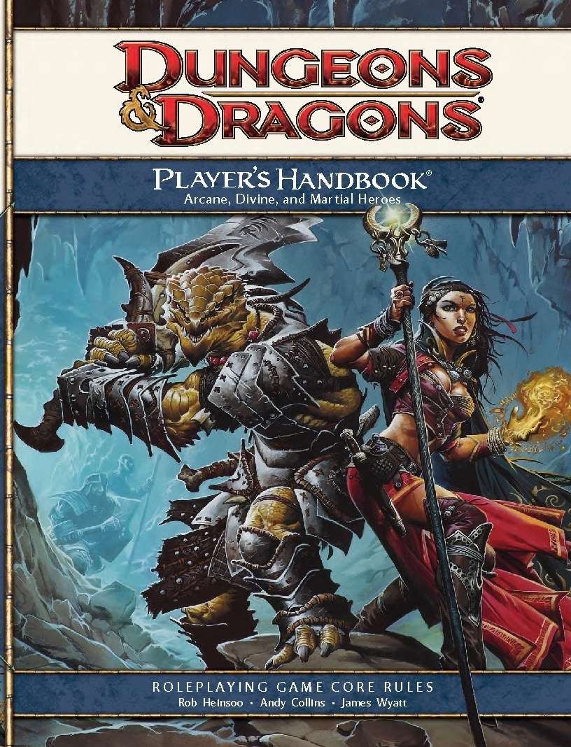 Dnd 2025 Player'S Handbook Pdf Bobbe Cinnamon