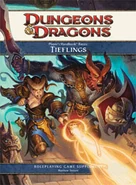 Dnd products dndacc 253830000 pic3 en.jpg (24 KB) Player's Handbook Races: Tieflings (June 2010), front cover