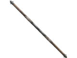 Quarterstaff