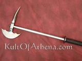 Battleaxe