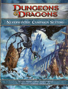 Neverwinter Campaign Setting front cover