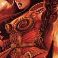 Warlock D D4 Wiki Fandom The hexblade warlock in this campaign is not serving a specific blade, but rather a sentient amulet. warlock d d4 wiki fandom