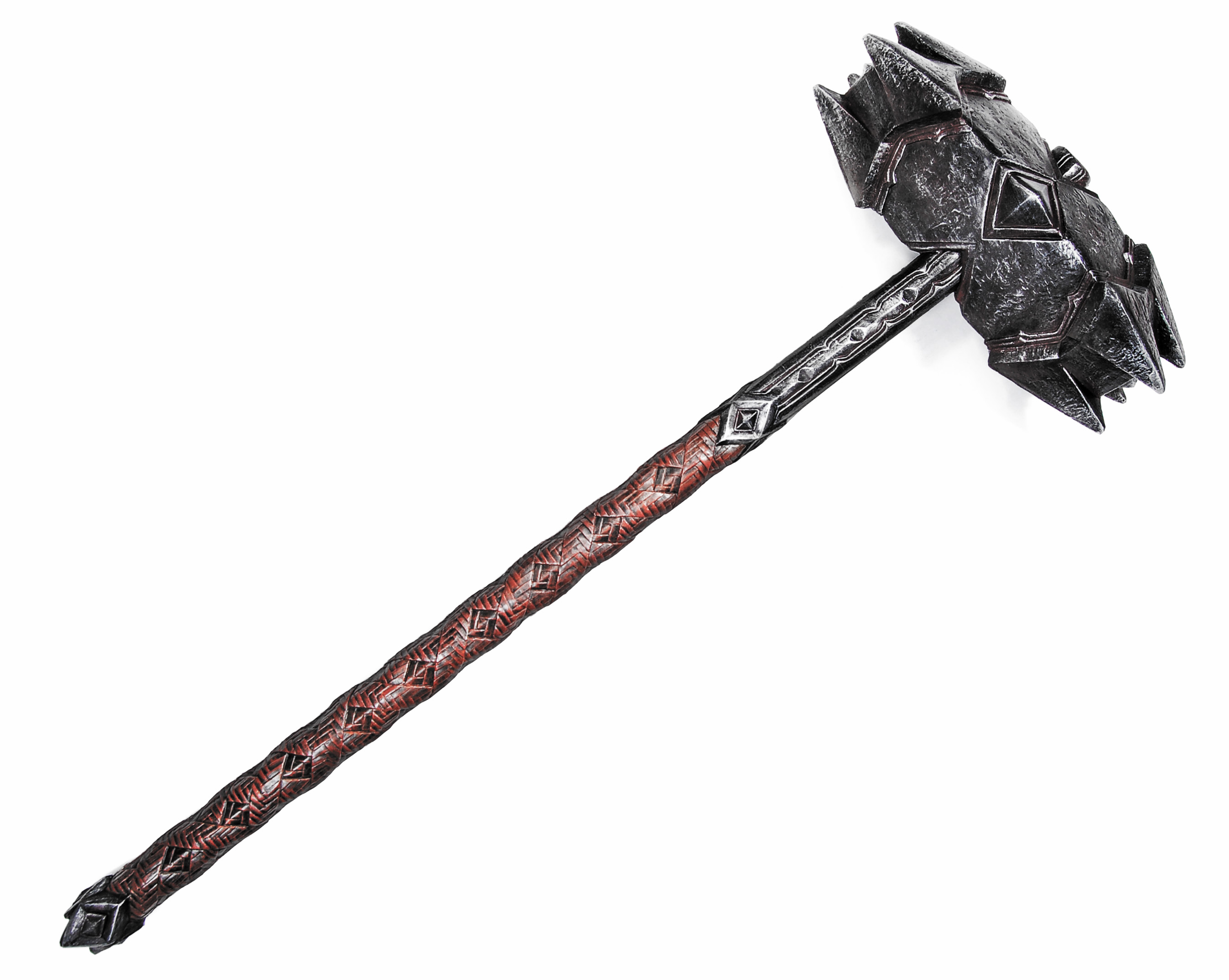 Featured image of post Maul Weapon Dnd 5E